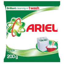 Ariel Powder/ஏரியல் 200gm
